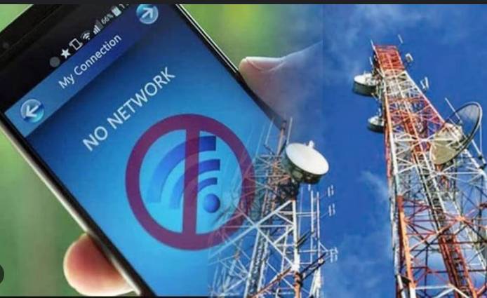 Mobile and internet services suspended in Quetta amid PTI rally