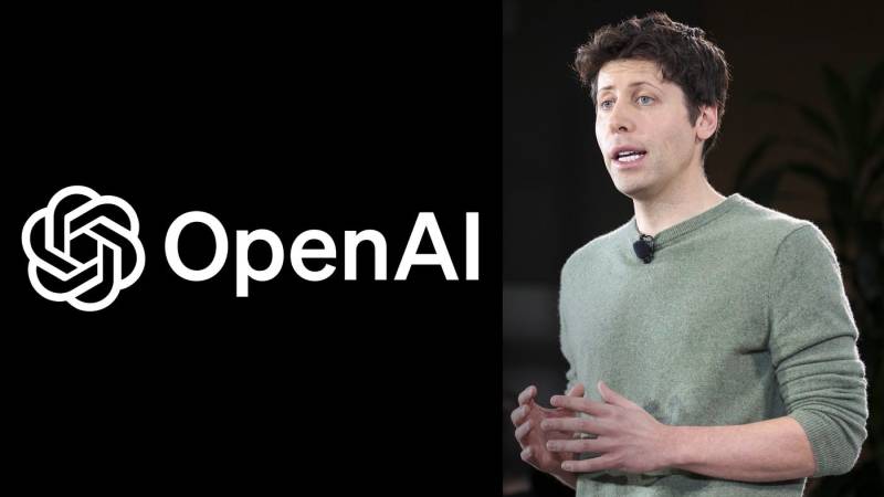 OpenAI boss calls on governments to build AI infrastructure