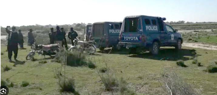 Nine accused eliminated in Rangers-police’s joint operation in Obaro 