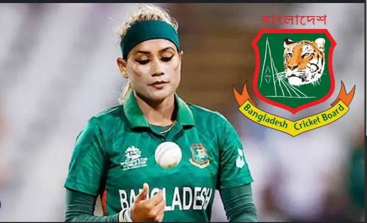 Bangladesh cricket probes sexual harassment claims