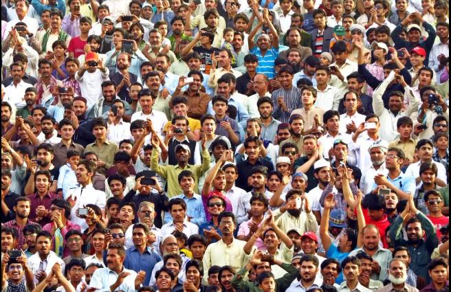 India tests digital systems for biggest ever census