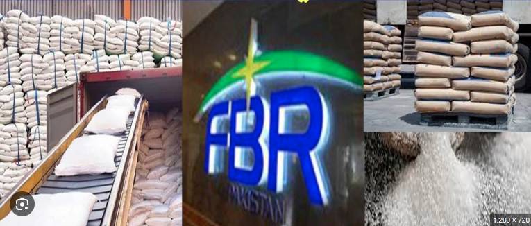 FBR to depute officials for electronic monitoring of sugar mills