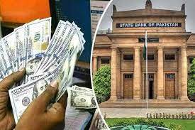 Overseas Pakistanis remit $3.4 billion in October 2025: SBP