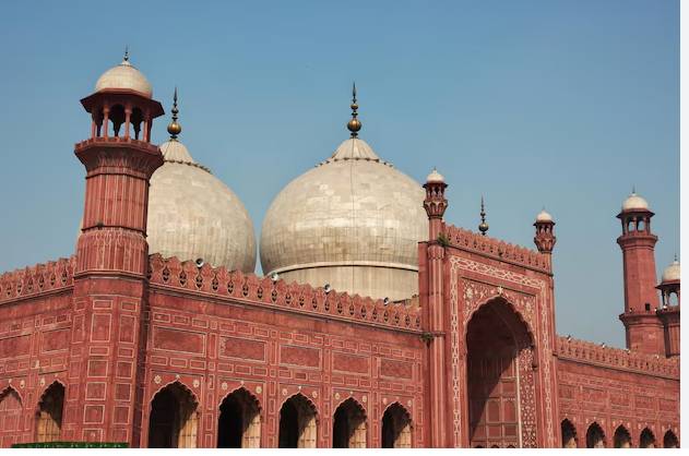 Database of all Punjab mosques to be upgraded