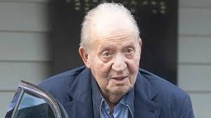 Spain's exiled king recounts history, scandals in wistful memoir