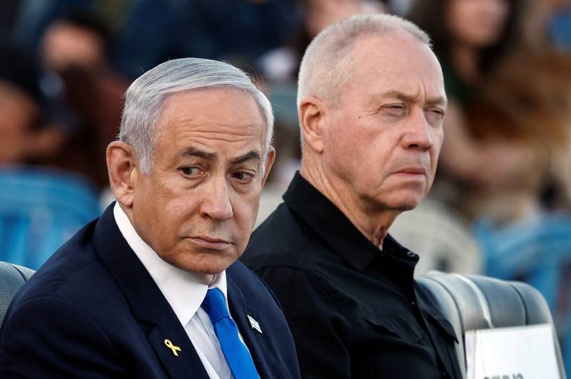 Turkey issues genocide arrest warrant against Netanyahu