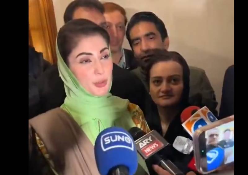PM Shehbaz’s record of services for Punjab can’t be beaten: CM Maryam