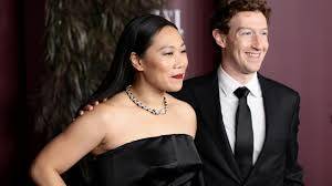 Zuckerbergs put AI at heart of pledge to cure diseases