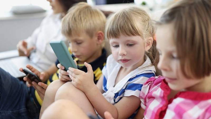 Denmark to ban social media use for children under 15