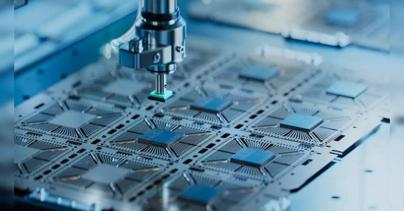 EU says China confirms Nexperia chip export resumptions