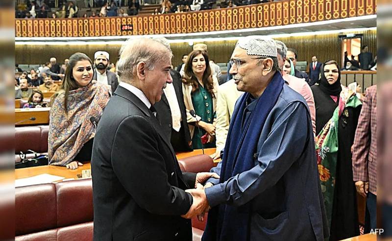 Govt moves to extend criminal immunity to Prime Minister alongside President