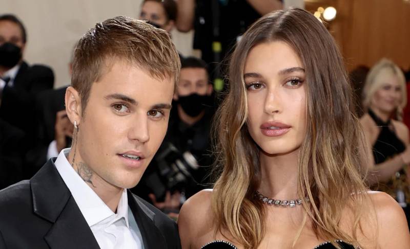 Hailey Bieber beams with pride as Justin Bieber earns multiple Grammy nominations