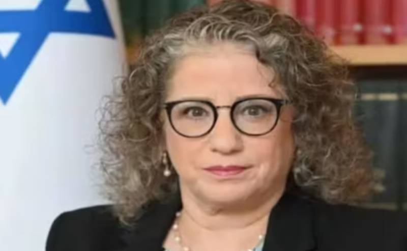Iran rejects claims it plotted to kill Israeli envoy in Mexico a 'big lie'