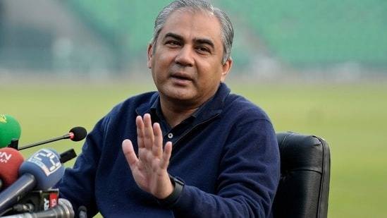 Naqvi congratulates Pakistan team on historic ODI series win against South Africa