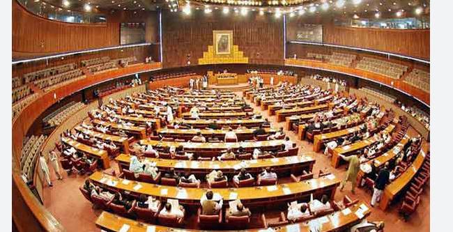 Passage of 27th Amendment: Number game in parliament favours Govt