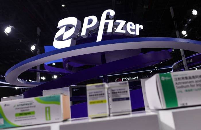 Pfizer poised to buy Metsera in $10 bn deal after bidding war