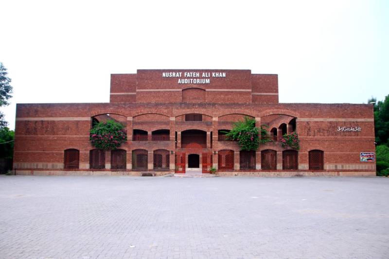 Punjab Council of Arts shuts down two theatres in Lahore