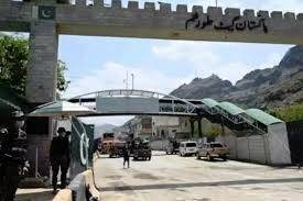Over 2,000 more Afghan refugees cross Torkham border