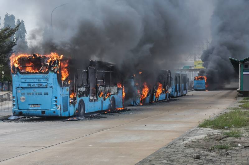 Tanzania charges more than 200 with treason after election protests