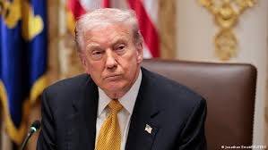 Trump says US will not attend G20 in South Africa
