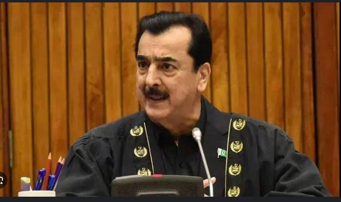 27th Constitutional Amendment Bill introduced in Senate