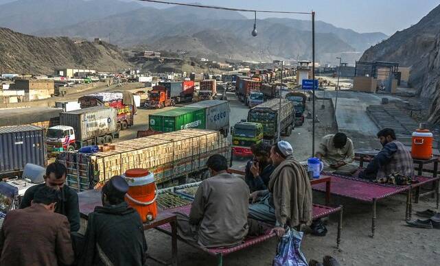 No intention to hold more talks with Afghan Taliban: Pakistan