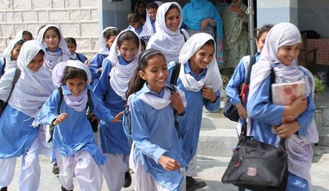 Winter holidays schedule announced in Punjab