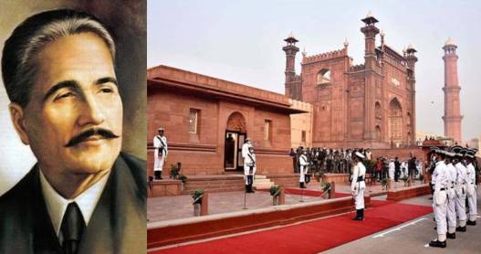 Nation commemorates 148th birth anniversary of Allama Iqbal