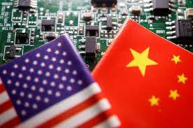 China halts export ban to US of some materials used in chips