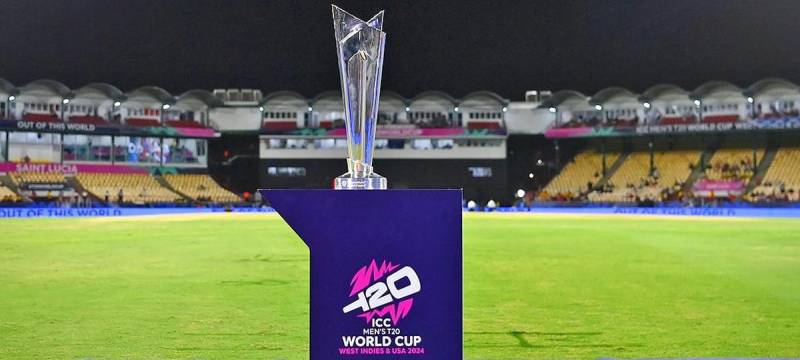 ICC shortlists venues for 2026 T20 World Cup in India and Sri Lanka