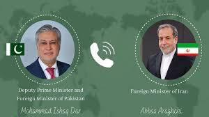 Iran offers to mediate between Pakistan and Afghan Taliban