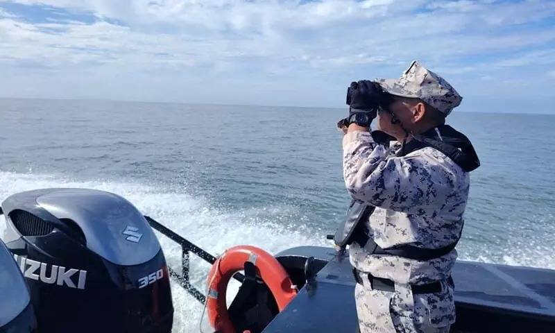 Migrant shipwreck off Malaysia kills at least seven