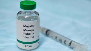 Nationwide Measles and Rubella vaccination drive to start from Nov 17