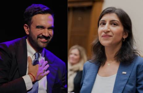 New York Mayor Mamdani appoints Pakistani-American to top team