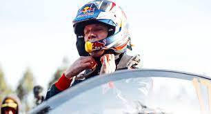 Ogier wins Rally Japan to take world title fight to final race