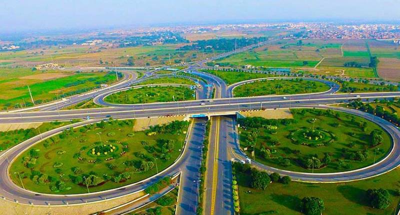 Punjab allocates Rs 400m to enhance urban beautification