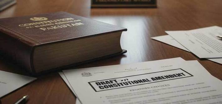 Meeting of joint parliamentary body begins to discuss 27th Amendment
