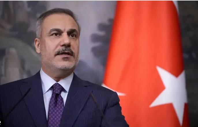 Turkish defence and intelligence chiefs to visit Islamabad to seal Pak-Afghan peace deal