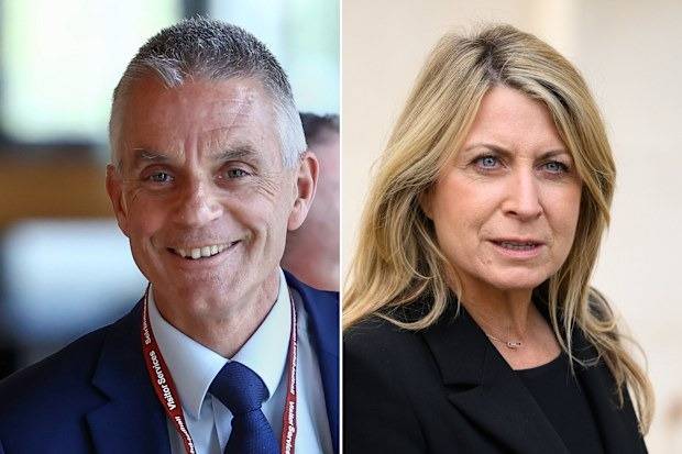 BBC leadership crisis: A timeline of recent scandals