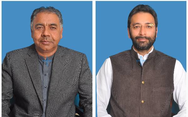 PTI loses contact with two senators ahead of 27th Amendment vote