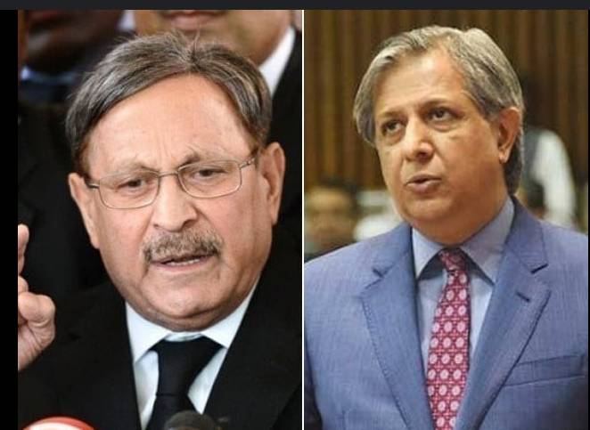 PPP, PML-N discuss granting lifetime immunity to president