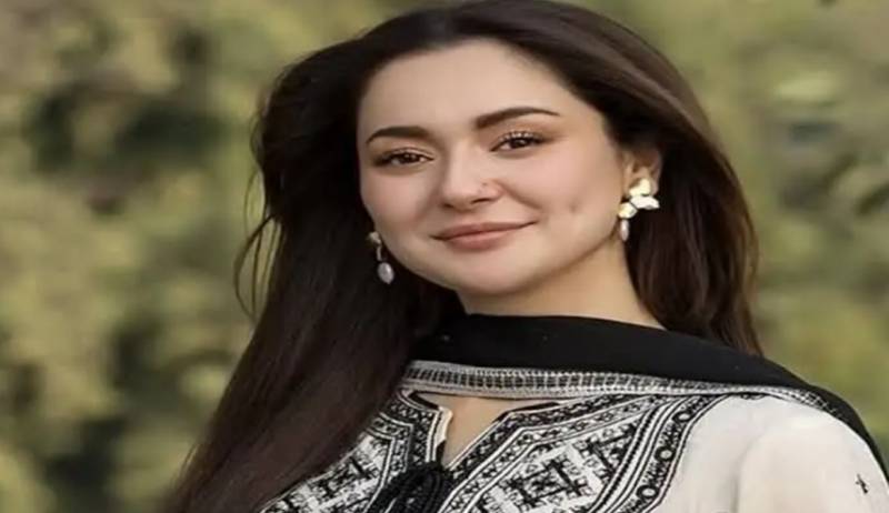 Hania brings 'sweetest love of life' into the limelight on birthday