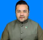 JUI-F expels Senator Ahmed Khan for voting in favour of 27th Constitutional Amendment