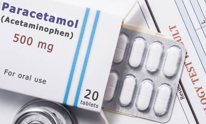 No link between paracetamol and autism, major review finds