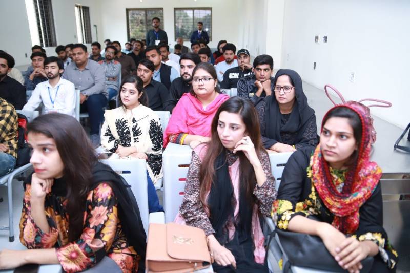 Matric Arts students to get admission in FSc and DAE programmes
