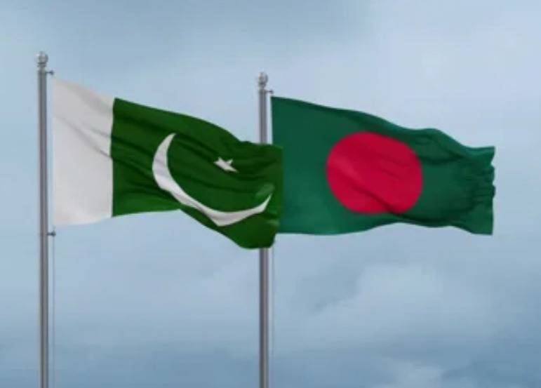 Pak–BD closeness: Setback for Akhand Bharat