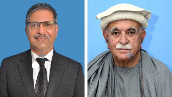 PTI, allies boycott 27th Amendment vote in Senate