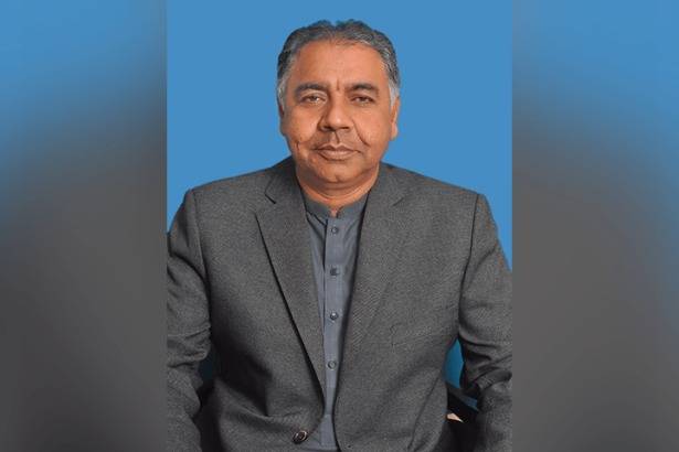 PTI Senator Saifullah Abro announces resignation after voting in favour of 27th Amendment