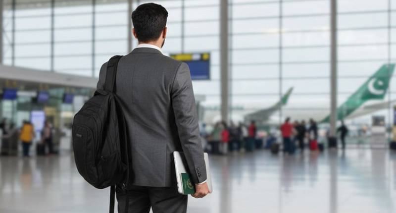 Registration on Pak Soft Skills Training made mandatory for Pakistanis seeking overseas employment