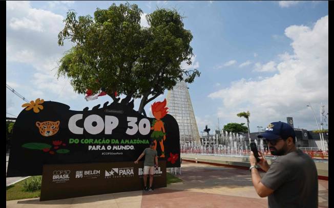 Amazon poised to host toughest climate talks in years